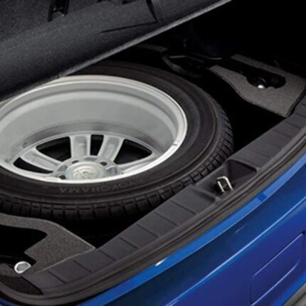 Spare Wheel Kit Full Size AU900506 for Mitsubishi for ASX