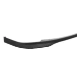 Fits 2001-2002 Honda Accord Coupe PU Front Lower Lip 1 Pc Spoiler - Image 9
