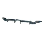 Fits 2022-2025 GR86 Real Carbon Fiber Rear Bumper Lower Diffuser Body Kit - Image 10