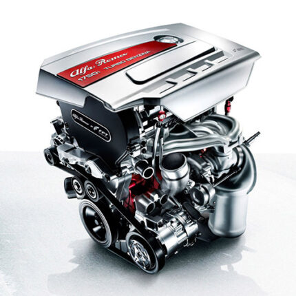 FWD V6