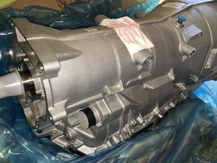 BMW E90 E91 E92 328xi xDrive Automatikgetriebe - Image 1