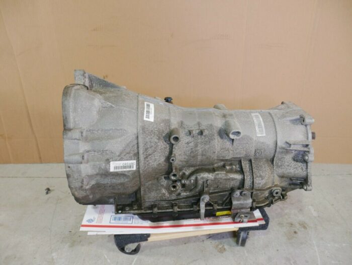 BMW X5 (E70) 3.0L 6HP-19 AUTOMATIKGETRIEBE - Image 1