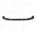 Fits 2022-2024 BMW G20 3 Series LCI Front Bumper Lip (Carbon Fiber Pattern / Gloss Black) - Image 4