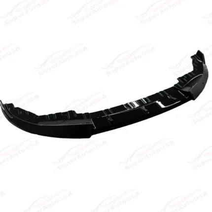 Fits 2021-2024 BMW 4 Series G26 M Sport M440i i4 430i CS Style Front Lip