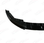 Fits 2021-2024 BMW 4 Series G26 M Sport M440i i4 430i CS Style Front Lip - Image 4