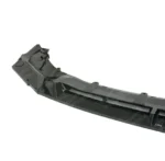 Fit 2023-2024 BMW 5 Series G60 M-Sport Pack Gloss Black Front Bumper Lip Spoiler - Image 8