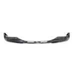 Fits 2021-2025 BMW G22/G23 430i/M440i CSL Style Forged Carbon Fiber Front Lip Spoiler - Image 9