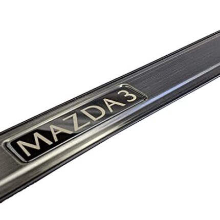 Scuff Plate BP11-AC-SPH for Mazda