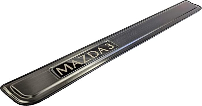 Scuff Plate BP11-AC-SPH for Mazda - Image 1