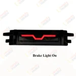 For Honda Accord Rear Lower Brake Reverse LED Light - Image 2
