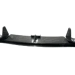 For Subaru BRZ 2022-2024 Real Carbon Fiber Front Bumper Lip Spoiler Splitter - Image 13