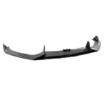For Subaru BRZ 2022-2024 Real Carbon Fiber Front Bumper Lip Spoiler Splitter - Image 5