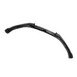 For Subaru BRZ 2022-2024 Real Carbon Fiber Front Bumper Lip Spoiler Splitter - Image 9