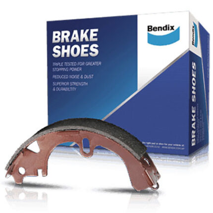 Bendix BS1263 Brake Shoe Set