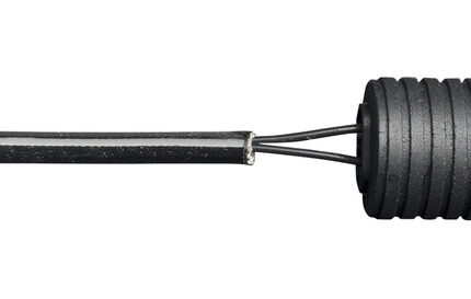Bendix BWS1005 Electric Wear Sensor - Rear