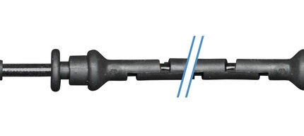 Bendix BWS1006 Electric Wear Sensor