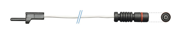 Bendix BWS1007 Electric Wear Sensor - Image 1