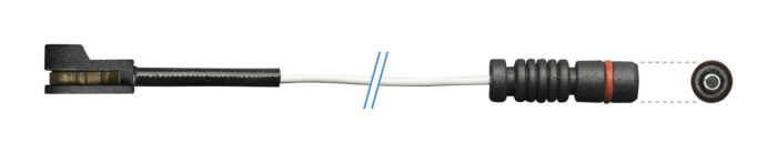 Bendix BWS1008 Electric Wear Sensor - Image 1