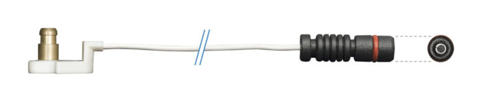Bendix BWS1010 Electric Wear Sensor - Image 1