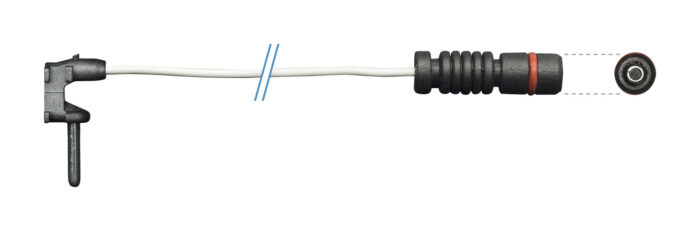 Bendix BWS1012 Electric Wear Sensor - Image 1