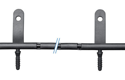 Bendix BWS1016 Electric Wear Sensor