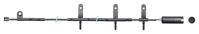 Bendix BWS1016 Electric Wear Sensor - Image 1