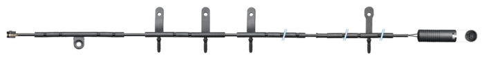 Bendix BWS1017 Electric Wear Sensor - Image 1