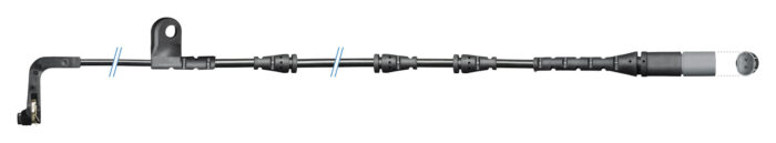 Bendix BWS1022 Electric Wear Sensor - Image 1