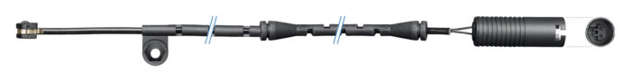 Bendix BWS1023 Electric Wear Sensor - Image 1