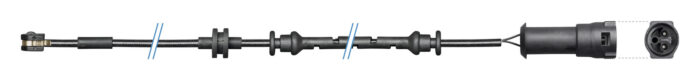 Bendix BWS1029 Electric Wear Sensor - Image 1