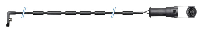 Bendix BWS1032 Electric Wear Sensor - Image 1
