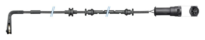 Bendix BWS1033 Electric Wear Sensor - Image 1