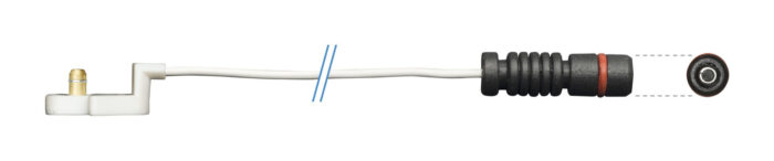 Bendix BWS1034 Electric Wear Sensor - Image 1