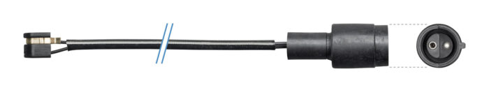 Bendix BWS1035 Electric Wear Sensor - Image 1