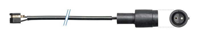 Bendix BWS1036 Electric Wear Sensor - Image 1