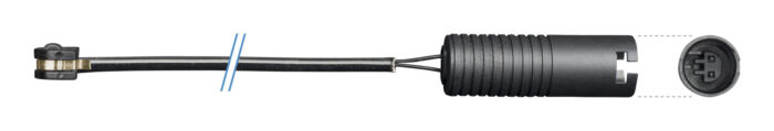 Bendix BWS1040 Electric Wear Sensor - Image 1