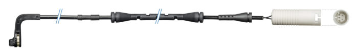 Bendix BWS1042 Electric Wear Sensor - Image 1