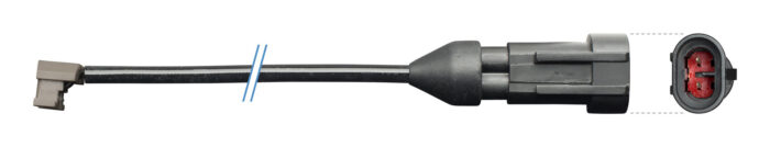 Bendix BWS1044 Electric Wear Sensor - Image 1