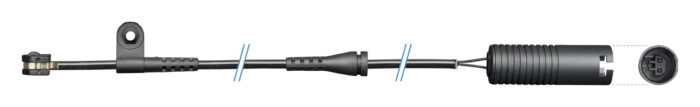 Bendix BWS1048 Electric Wear Sensor - Image 1