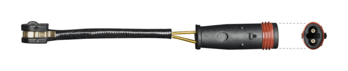 Bendix BWS1049 Electric Wear Sensor - Image 1