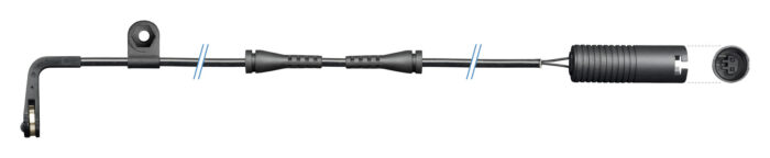 Bendix BWS1051 Electric Wear Sensor - Image 1