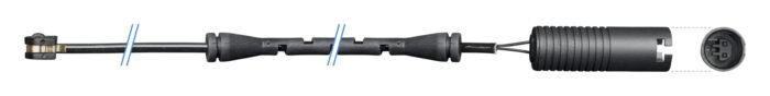 Bendix BWS1052 Electric Wear Sensor - Image 1