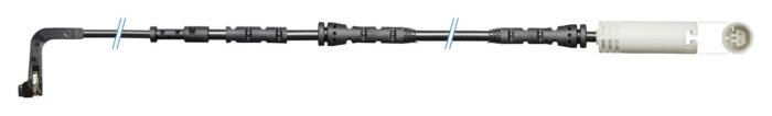 Bendix BWS1057 Electric Wear Sensor - Image 1