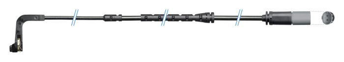 Bendix BWS1060 Electric Wear Sensor - Image 1