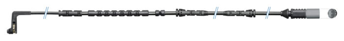 Bendix BWS1063 Electric Wear Sensor - Image 1