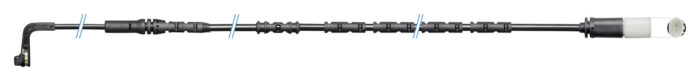 Bendix BWS1066 Electric Wear Sensor - Image 1