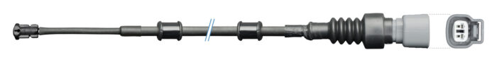 Bendix BWS1067 Electric Wear Sensor - Image 1