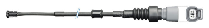 Bendix BWS1069 Electric Wear Sensor - Image 1