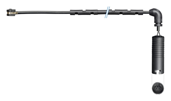 Bendix BWS1075 Electric Wear Sensor - Image 1