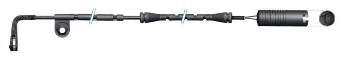 Bendix BWS1079 Electric Wear Sensor - Image 1